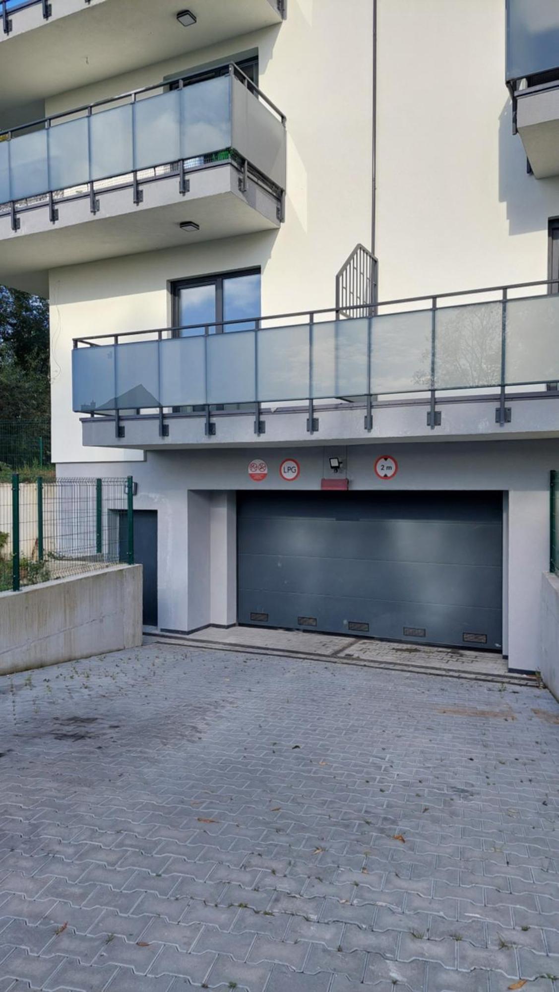 Na Fali Świnoujście Εξωτερικό φωτογραφία